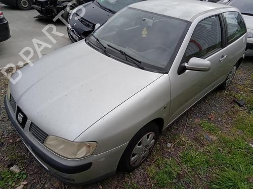 Right mirror SEAT IBIZA II (6K1) 1.9 SDI | BP26996604C27 
