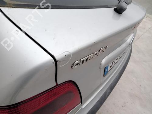 Tailgate CITROËN XSARA (N1) 1.9 D | BP26994833C6 