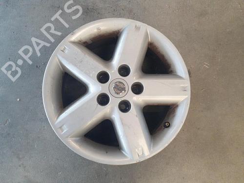 Rim NISSAN X-TRAIL I (T30) 2.2 dCi 4x4 | BP26998960C45 