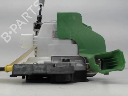Front left lock AUDI A1 Sportback (8XA, 8XF) 1.4 TDI | BP27010605C98 