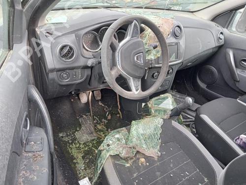 Starter DACIA SANDERO II TCe 90 (B8M1, B8MA, B8AC) | BP27016106M8  - Image 8