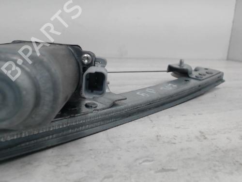 Front right window mechanism PEUGEOT 107 (PM_, PN_) 1.4 HDi | BP27010413C23 