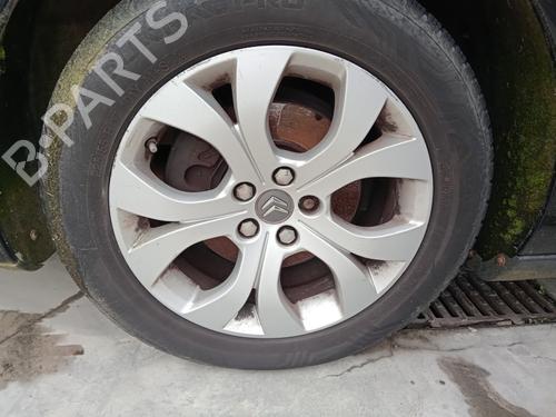 Used Rim Rim CITROËN C5 III Break (RW_) 2.0 HDi (136 hp) 33175156 33175156