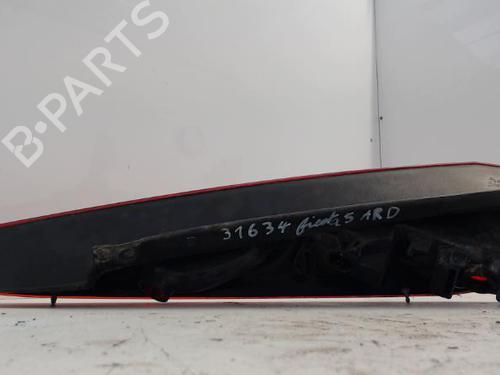 Right taillight FORD FIESTA V (JH_, JD_) 1.4 TDCi | BP27007505C35 