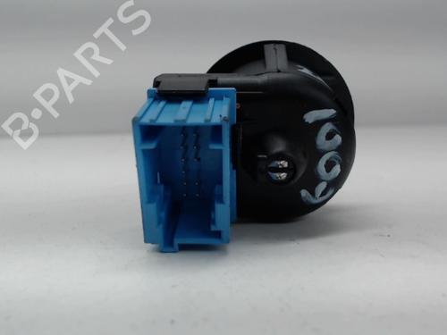 Used Mirror switch PEUGEOT 1007 (KM_) 1.6 16V (109 hp) 26999580