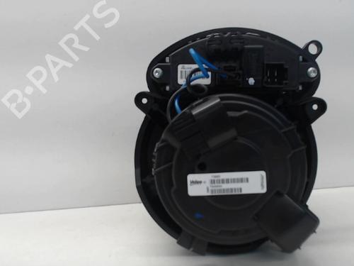 Ventilator motor RENAULT MEGANE IV Hatchback (B9A/M/N_) 1.2 TCe 130 (B9MR) | BP27004546M62 