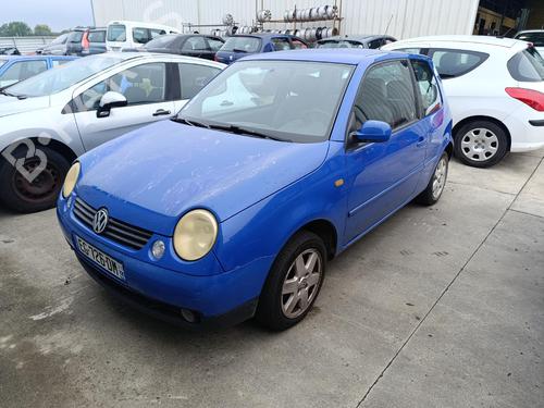 Used Hood lift support Hood lift support VW LUPO I (6X1, 6E1) 1.4 16V (75 hp) 39725667 39725667