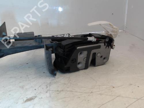 Used Rear right lock FORD C-MAX II (DXA/CB7, DXA/CEU) 1.6 TDCi (95 hp) 27024999