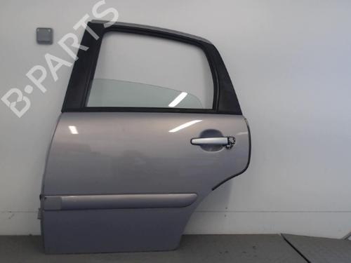 Used Left rear door CITROËN C3 I (FC_, FN_) 1.6 16V (109 hp) 27015346