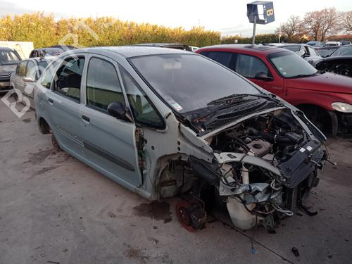 Used Parts CITROËN XSARA PICASSO (N68) 1.6 (95 hp) 4355682