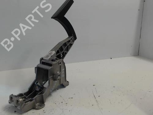 Used Hand brake PEUGEOT 308 II (LB_, LP_, LW_, LH_, L3_) 1.6 BlueHDi 120 (120 hp) 27004189