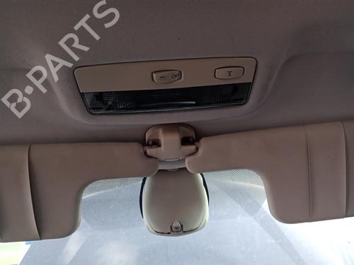 Used Interior roof light RENAULT LAGUNA II Grandtour (KG0/1_) 1.9 dCi (KG0G) (120 hp) 26979927