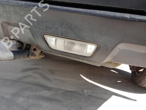 Baklys Baklys NISSAN X-TRAIL II (T31) 2.0 dCi 4x4 (150 hp) 34220186 34220186