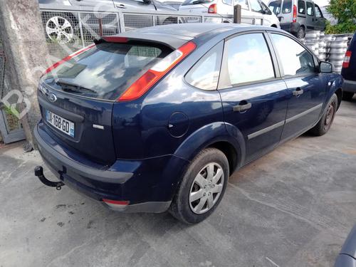 Left headlight FORD FOCUS II (DA_, HCP, DP) 1.6 TDCi | BP27003225C28  - Image 6