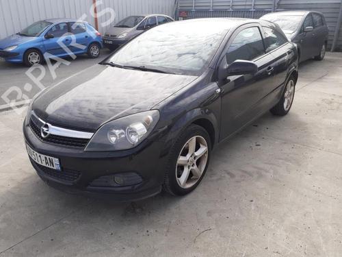 Commande Chauffage OPEL ASTRA H GTC (A04) 1.9 CDTi 16V (L08) | BP26987923I5 