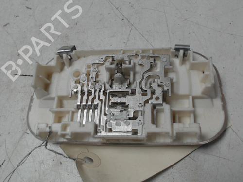 Interior roof light CITROËN C3 II (SC_) 1.2 VTi 82 | BP27012228I8 - Image 2