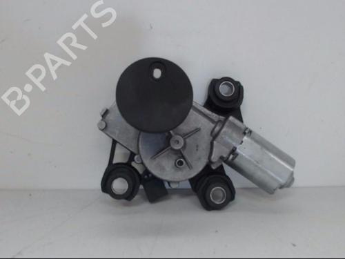 Viskermotor bakrute CITROËN C4 Picasso I MPV (UD_) 1.6 HDi (109 hp) 27004904