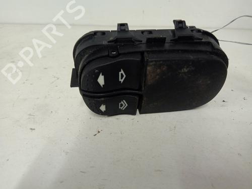 Left front window switch FORD FOCUS I (DAW, DBW) 1.6 16V | BP29451742I27 - Image 6