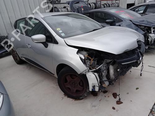 Viskermotor vindrude RENAULT CLIO IV (BH_) 1.5 dCi 75 (75 hp) 28809678
