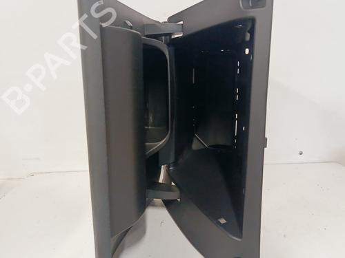 Glove box CITROËN C3 III (SX) 1.5 BlueHDi 100 (SXYHYP, SXYHTU) | BP34054004C95 - Image 3
