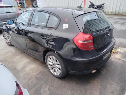 Used Left taillight BMW 1 (E87) 118 d (143 hp) 27006960