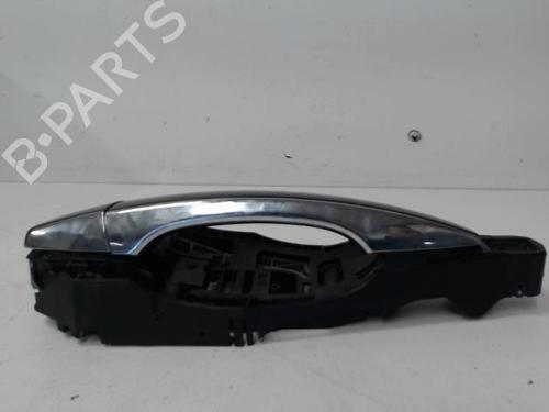 Rear left exterior door handle CITROËN C4 Picasso II 2.0 BlueHDi 150 | BP26980599C130 