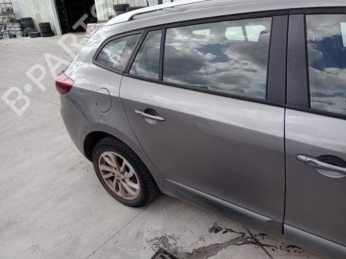 Used Rear right exterior door handle RENAULT MEGANE III Grandtour (KZ0/1) 1.5 dCi (KZ09, KZ0D, KZ1G, KZ29, KZ14, KZ1W, KZ10, KZ1F,... (110 hp) 26985296
