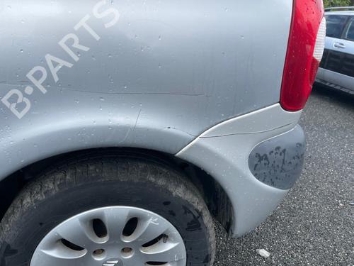 Rear right belt tensioner CITROËN XSARA PICASSO (N68) 2.0 HDi | BP29996342C90