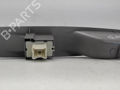 Used Right front window switch RENAULT ZOE (BFM_) ZOE (88 hp) 26988470