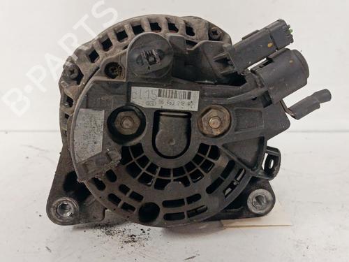 Used Alternator Alternator 35919051 35919051