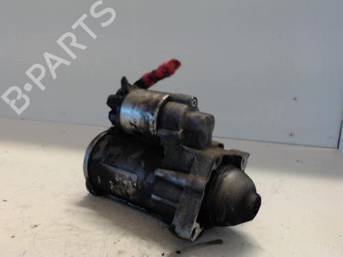 Used Starter RENAULT MEGANE III Grandtour (KZ0/1) 1.5 dCi (KZ09, KZ0D, KZ1G, KZ29, KZ14, KZ1W, KZ10, KZ1F,... (110 hp) 27016025