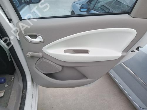 Høyre bak invendig håndtak RENAULT ZOE (BFM_) ZOE (88 hp) 27021029