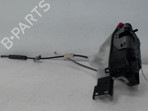 Used Rear left lock CITROËN C4 CACTUS 1.5 BlueHDi 100 (102 hp) 27008425