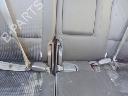 Used Seat buckle HYUNDAI ix20 (JC) 1.4 CRDi (78 hp) 26989291