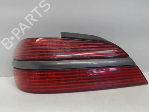 Left taillight PEUGEOT 406 (8B) 2.0 HDI 110 | BP26991904C34 