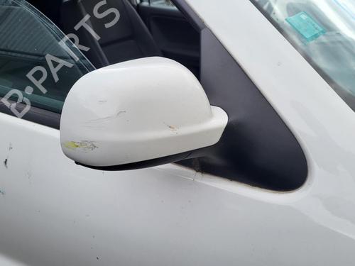 Used Right mirror VW POLO (6N2) 1.4 16V (75 hp) 26981579