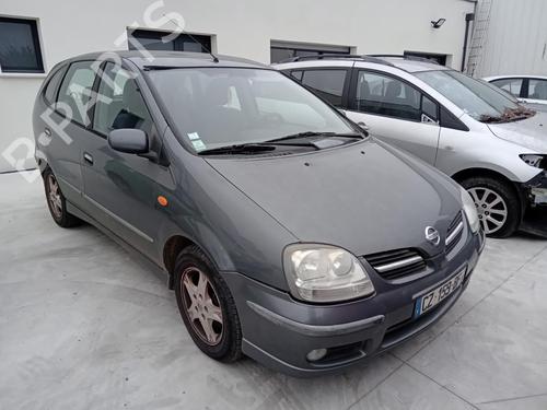 Used Subframe NISSAN ALMERA TINO (V10) 2.2 dCi (136 hp) 27018588