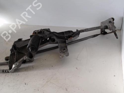 Used Front wiper motor PEUGEOT 807 (EB_) 2.2 HDi (163 hp) 27016303