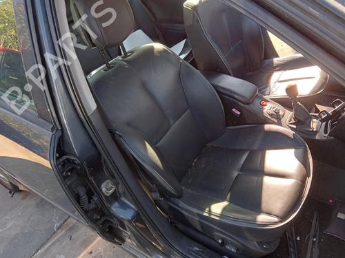 Used Front right seatbelt Front right seatbelt RENAULT LAGUNA II Grandtour (KG0/1_) [2001-2007] 33848434 33848434