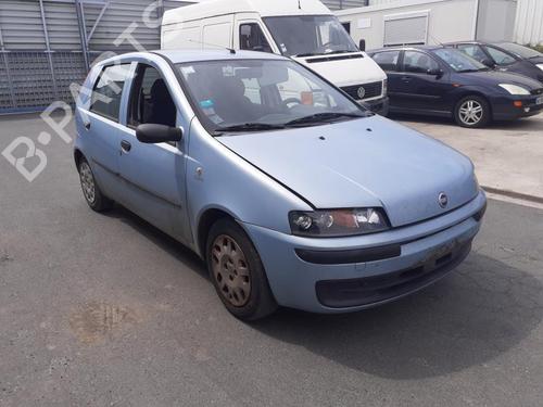 Starter FIAT PUNTO (188_) 1.2 60 (188.030, .050, .130, .150, .230, .250) | BP27277973M8 