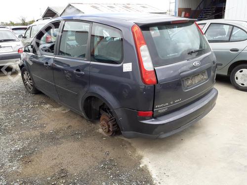 Bakluke lås FORD FOCUS C-MAX (DM2) 1.6 TDCi | BP27010801C101 