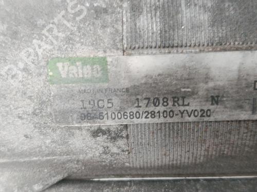 Used Starter Starter 39032587 39032587