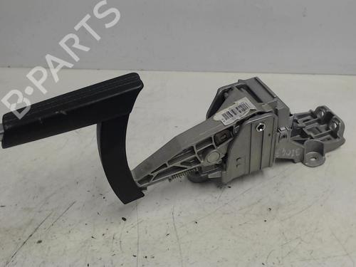 Used Hand brake PEUGEOT 308 SW II (LC_, LJ_, LR_, LX_, L4_) 1.6 BlueHDi 120 (120 hp) 27002674