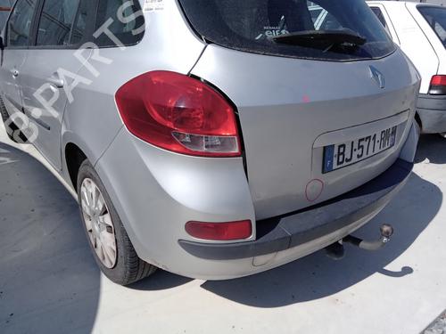 Used Left taillight RENAULT CLIO III Grandtour (KR0/1_) 1.5 dCi (KR0G) (68 hp) 29846483