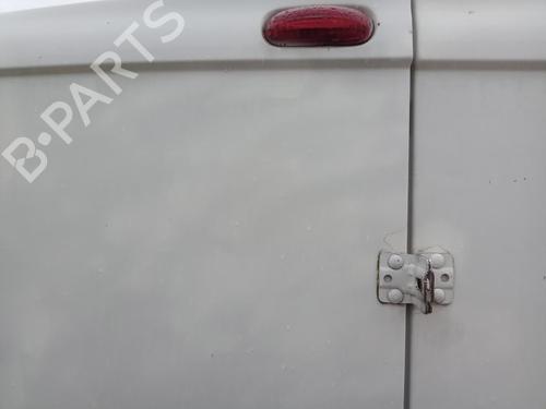 Left tailgate NISSAN PRIMASTAR Van (X83) 1.9 dCi 80 | BP27005990C76 - Image 3
