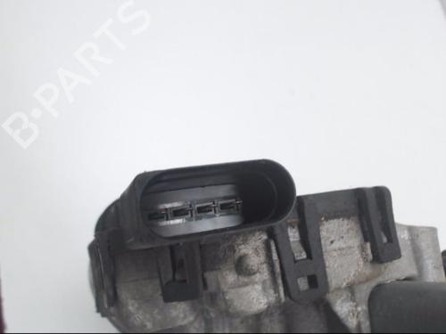 Front wipers mechanism VW POLO (9N_, 9A_) 1.4 TDI | BP27004862C83 