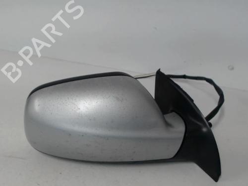 Right mirror PEUGEOT 307 (3A/C) 1.6 HDi | BP26997435C27 