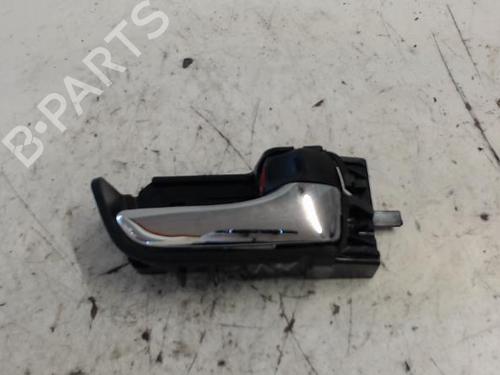 Used Front right interior door handle TOYOTA PRIUS Liftback (_W2_) 1.5 Hybrid (NHW20_, NHW20R) (112 hp) 27001486