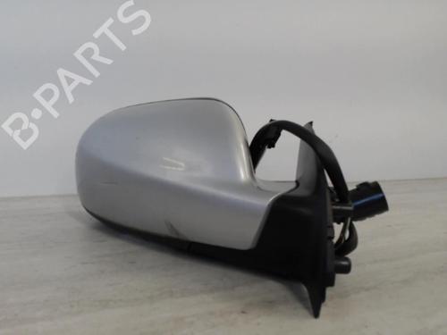 Used Right mirror PEUGEOT 307 (3A/C) 2.0 HDi 110 (107 hp) 27022276