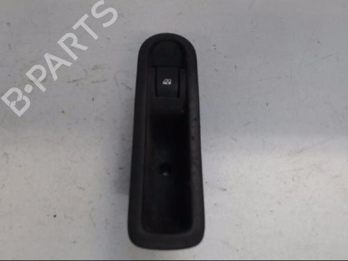 Used Right front window switch RENAULT SCÉNIC II (JM0/1_) 1.6 (JM0C, JM0J, JM1B) (113 hp) 26984531